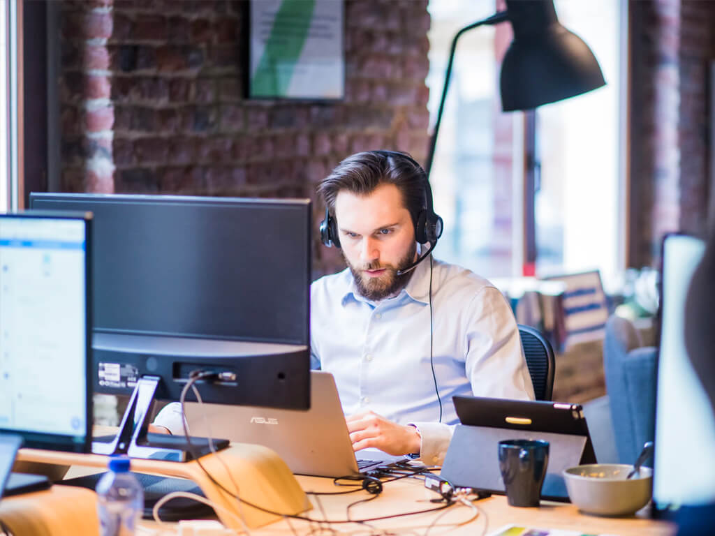 Online-Programmierkurse bei Myignisys: Lernen am Bildschirm und Projektarbeit